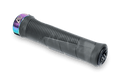 ACID Grips ENDURE translucent black ´n´ oilslick