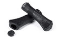 Cube ACID Grips HYBRID PERFORM black
