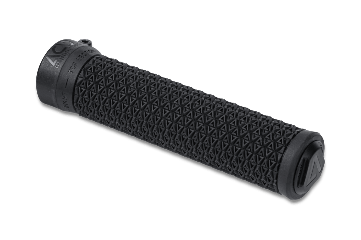 ACID Grips ICON ONE black