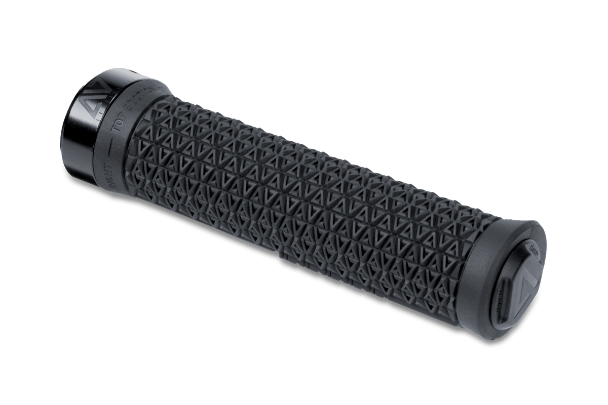Cube ACID Grips ICON PRO black