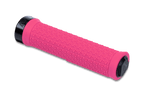 Cube ACID Grips ICON PRO neon pink
