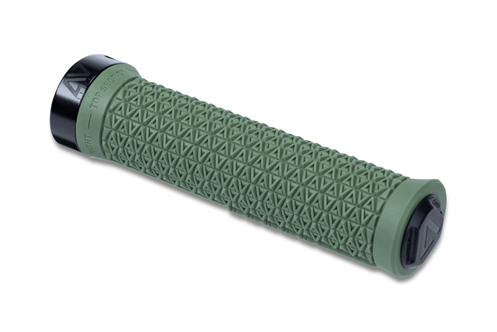Cube ACID Grips ICON PRO olive