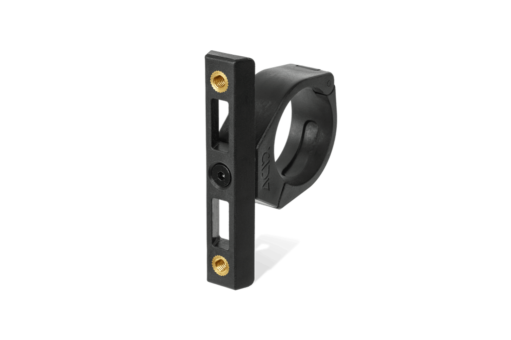 Cube ACID Handlebar Adapter for Bottle Cages black