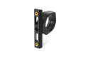 Cube ACID Handlebar Adapter for Bottle Cages black