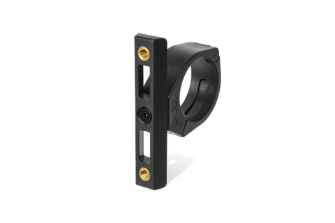 Cube ACID Handlebar Adapter for Bottle Cages black