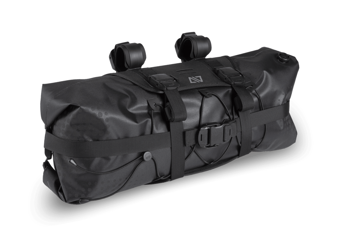 Cube ACID Handlebar Bag PACK PRO 15 black