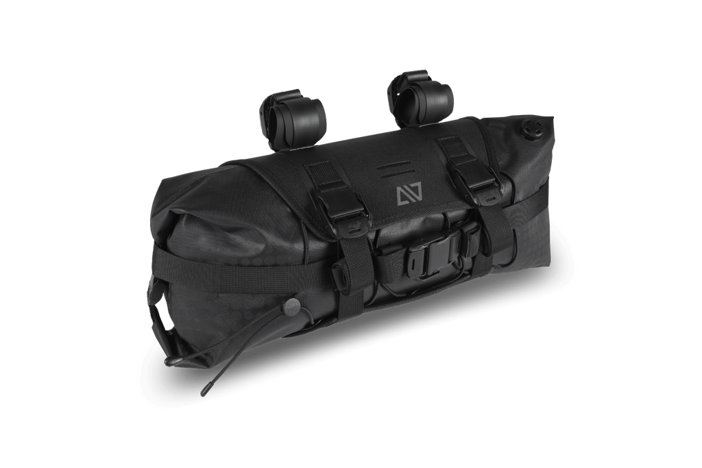 Cube ACID Handlebar Bag PACK PRO 9 black