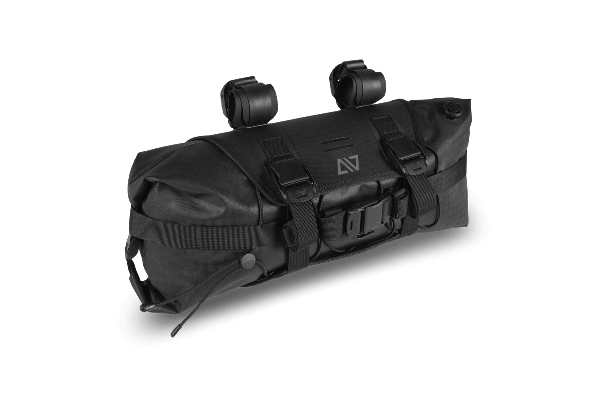 Cube ACID Handlebar Bag PACK PRO 9 black