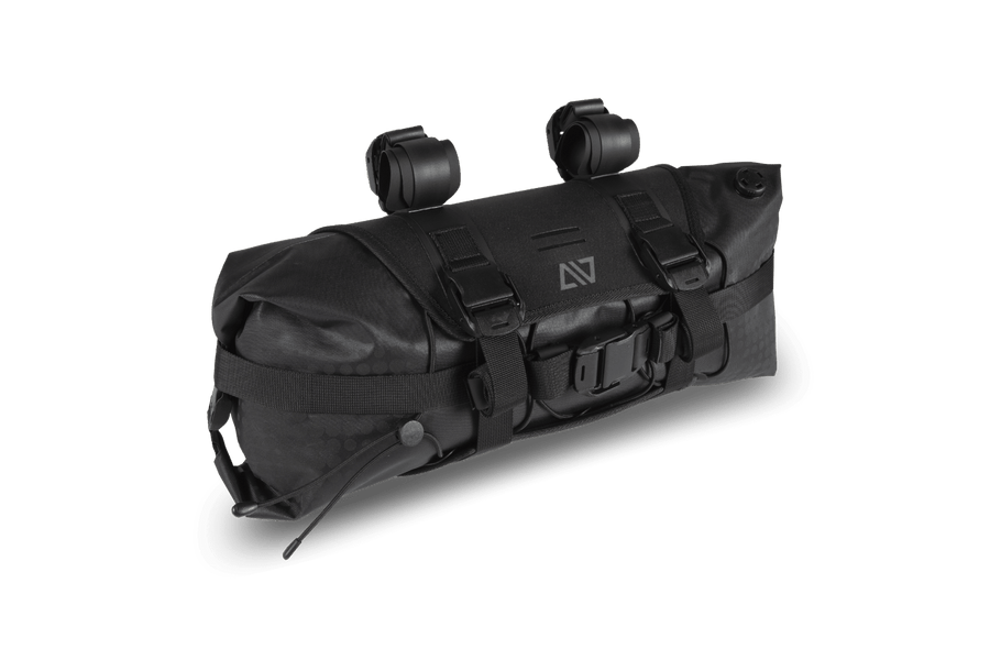 Cube ACID Handlebar Bag PACK PRO 9 black