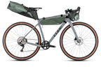 ACID Handlebar Bag PACK PRO 9 black´n´green