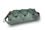 ACID Handlebar Bag PACK PRO 9 black´n´green