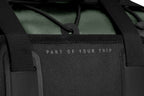 ACID Handlebar Bag PACK PRO 9 black´n´green