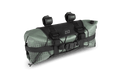 ACID Handlebar Bag PACK PRO 9 black´n´green
