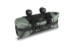 ACID Handlebar Bag PACK PRO 9 black´n´green