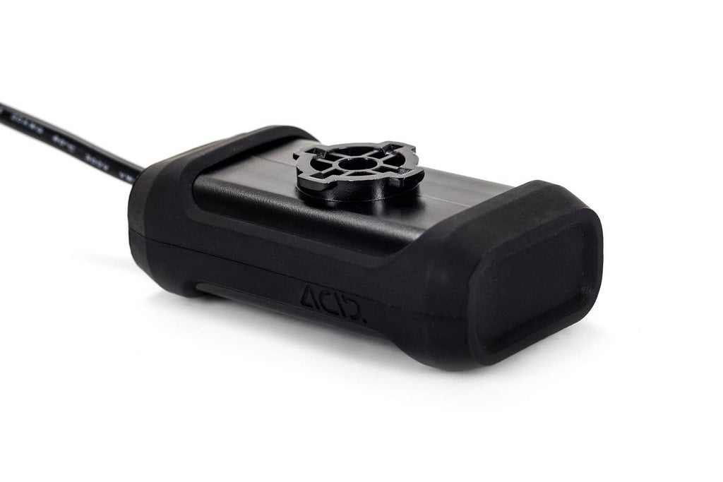 Acid Led Light Hpa 1300 Black 2