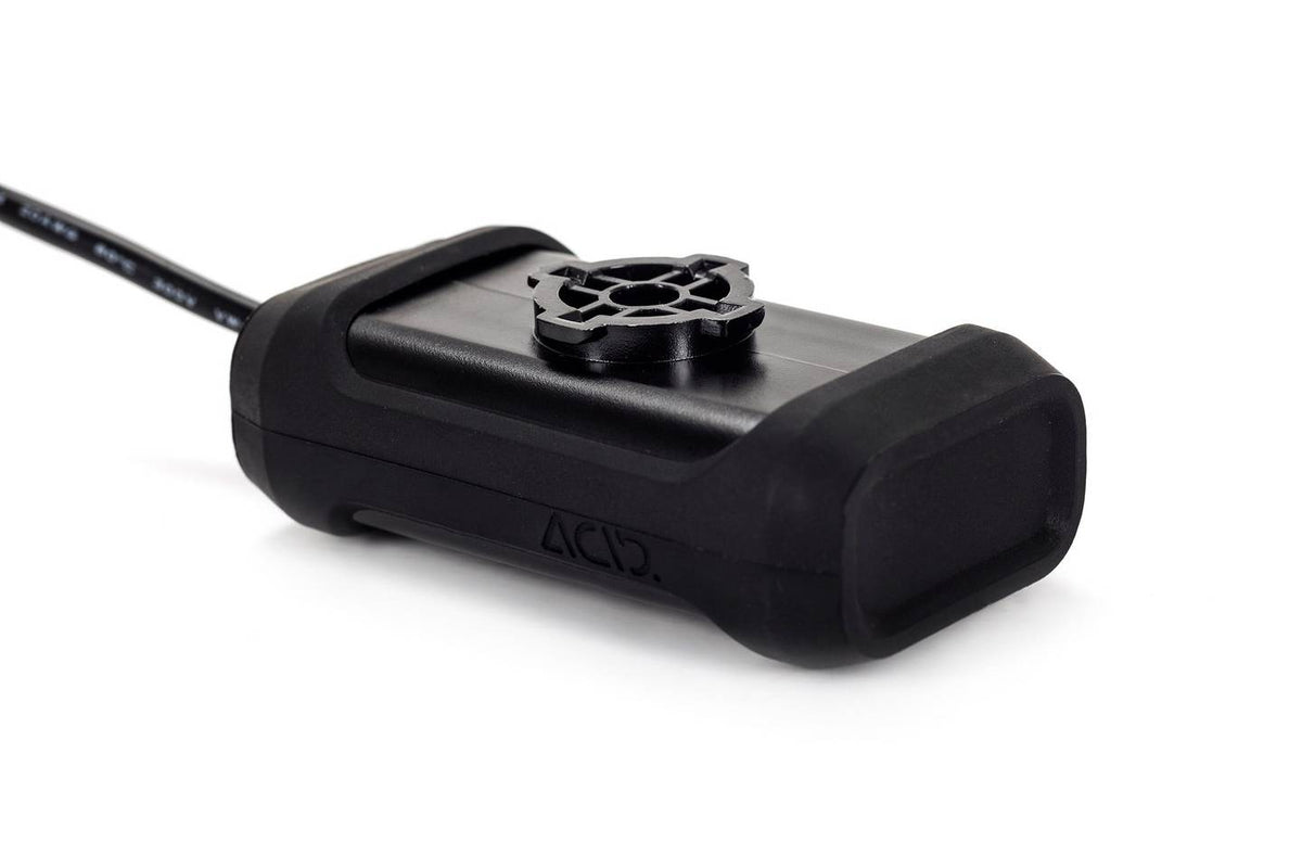 Acid Led Light Hpa 1300 Black 2