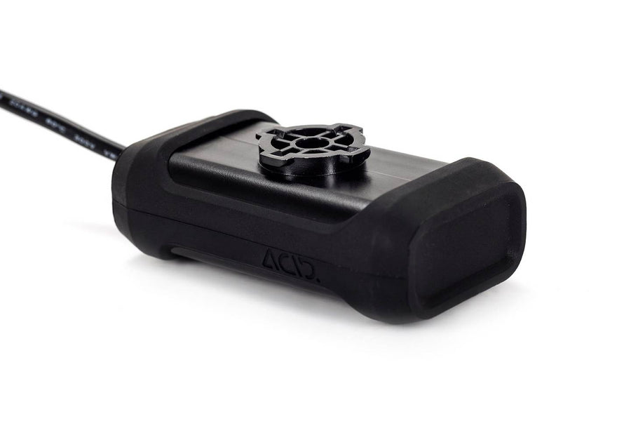 ACID LED Light HPA 1300 black