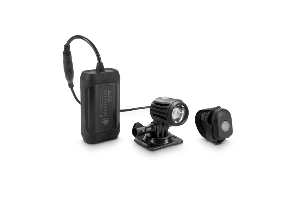 Acid Led Light Hpa 1300 Black
