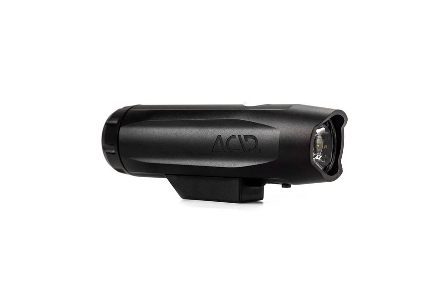 ACID LED Light HPA 850 black
