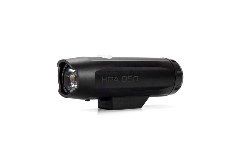ACID LED Light HPA 850 black