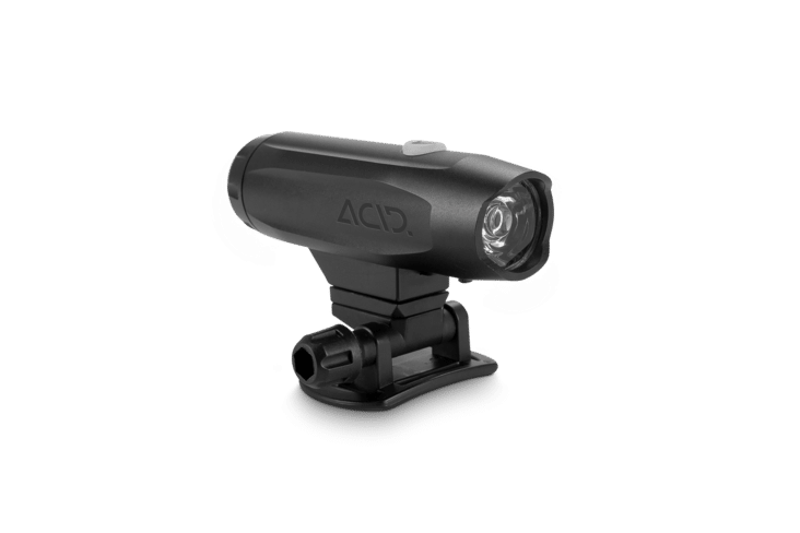 Acid Led Light Hpa 850 Black