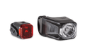 Acid Light Set Pro 20 Cmpt Black