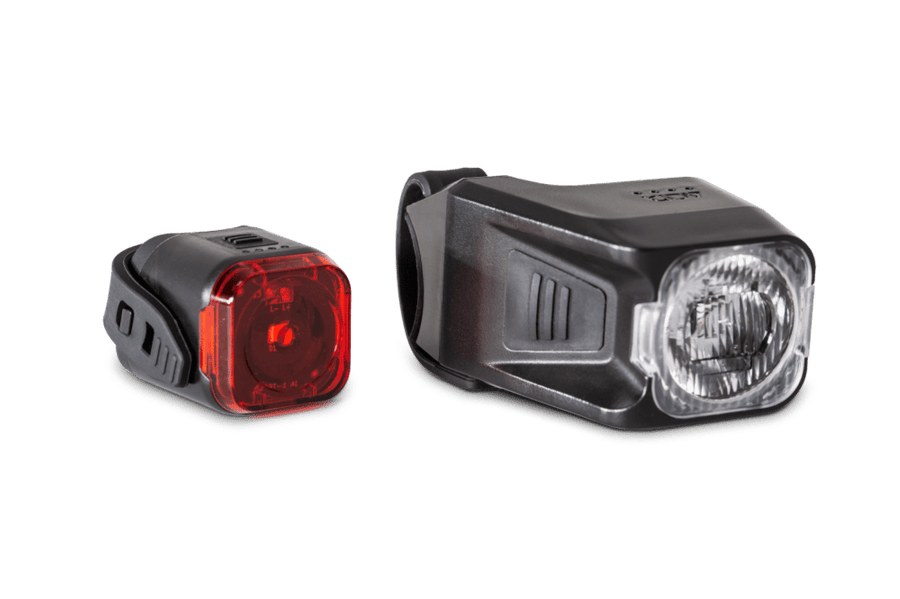 Acid Light Set Pro 20 Cmpt Black