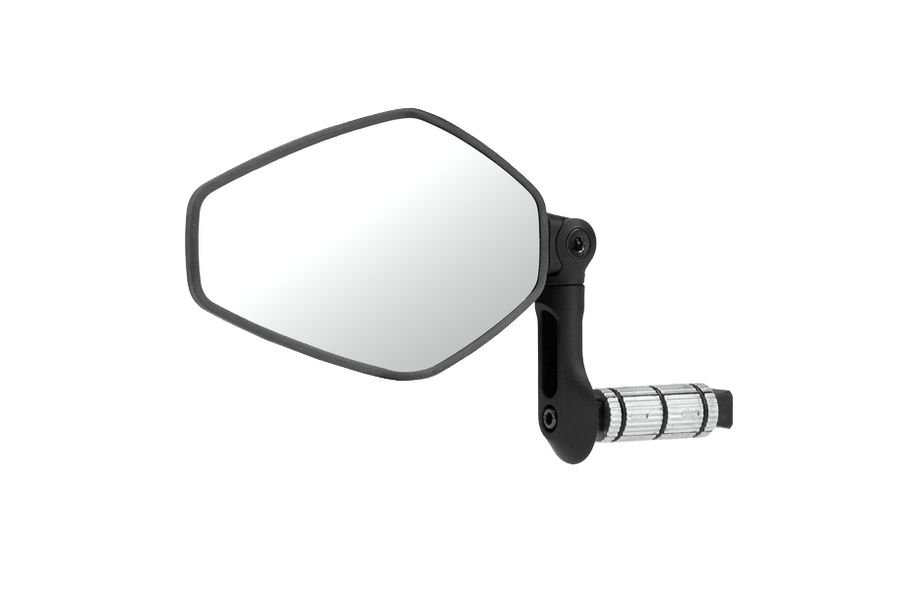ACID Mirror DISCREET black