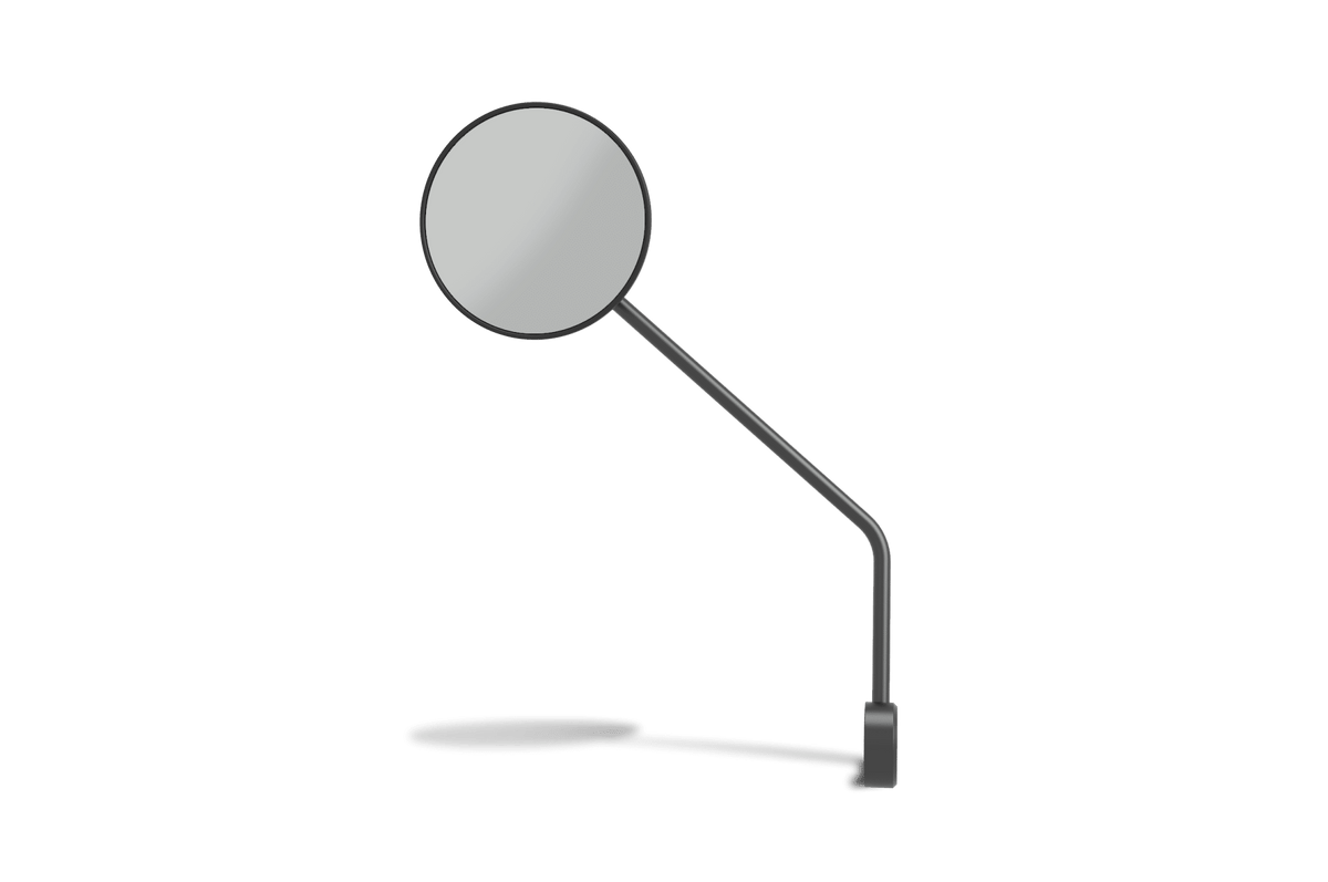 Cube ACID spogulis Mirror TOUR black