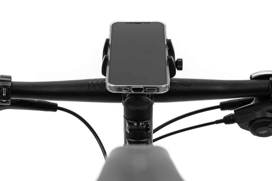 ACID Mobile Phone Mount HPA Ahead black