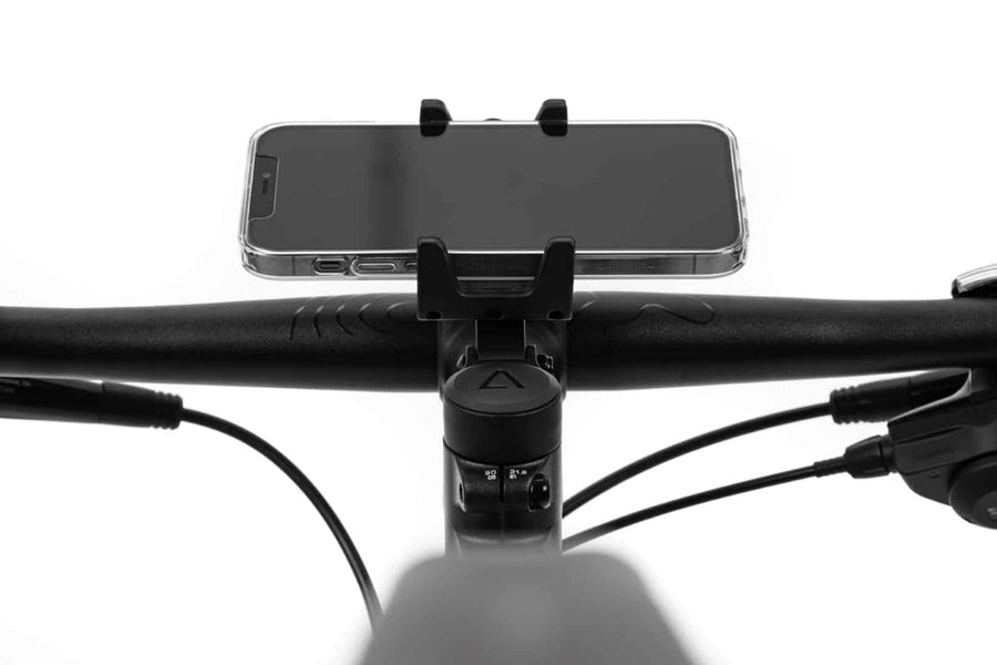 ACID Mobile Phone Mount HPA Ahead black