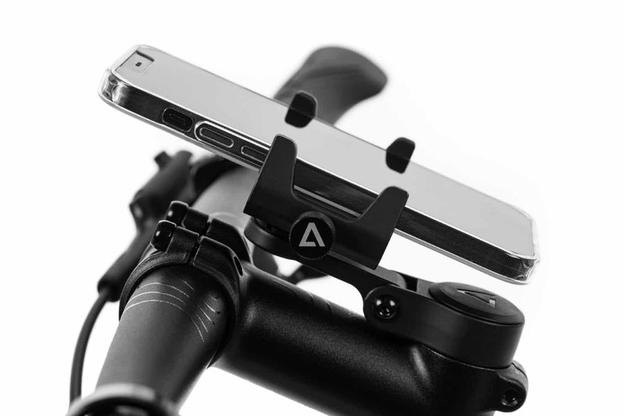 ACID Mobile Phone Mount HPA Ahead black