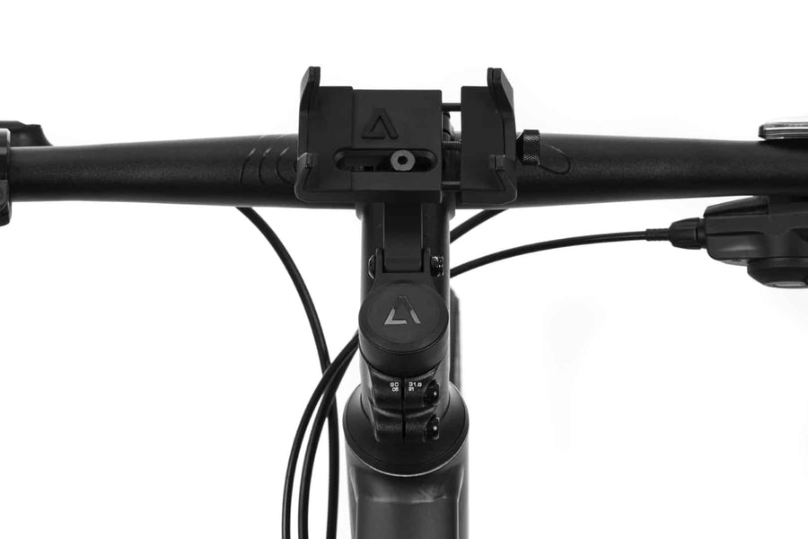 ACID Mobile Phone Mount HPA Ahead black