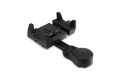 Acid Mobile Phone Mount Hpa Ahead Black