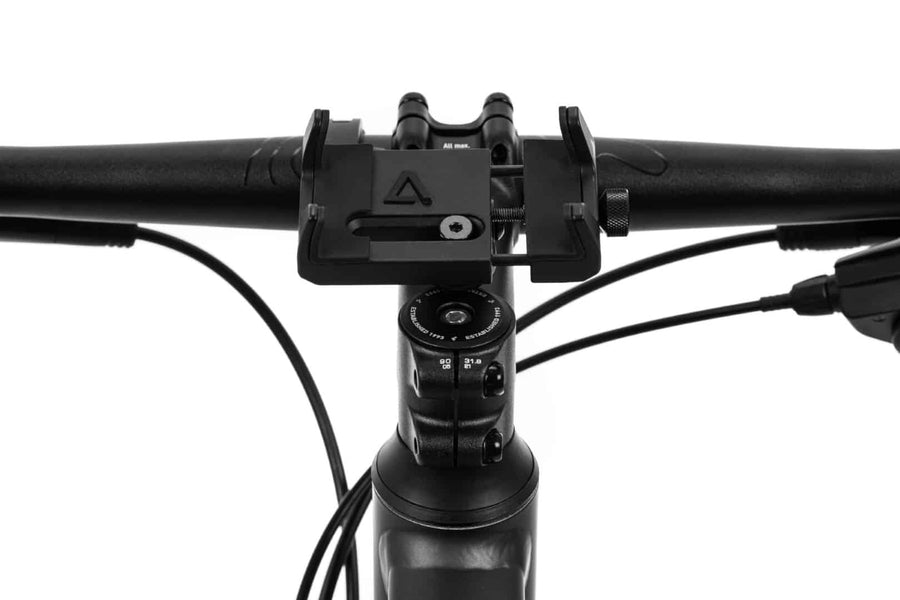 ACID Mobile Phone Mount HPA black