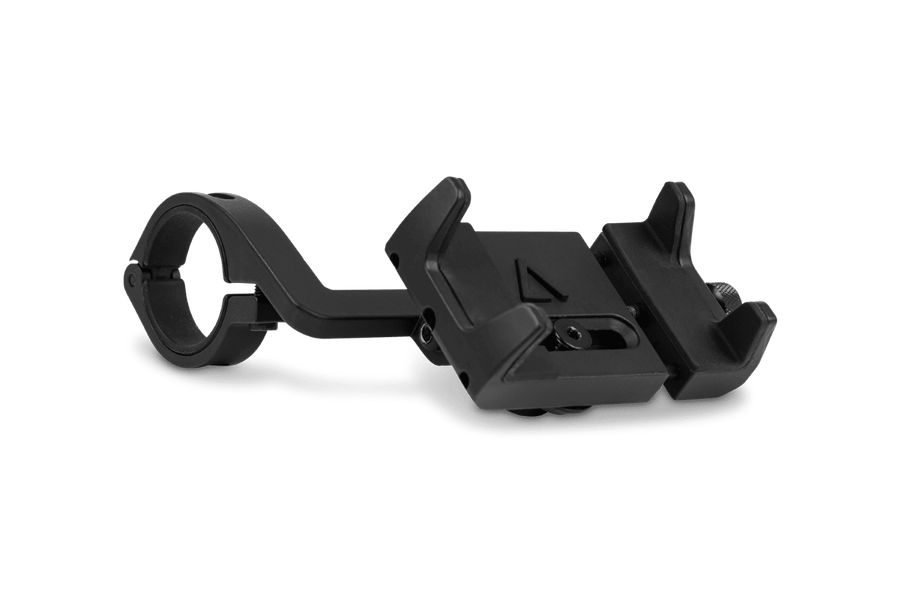 Acid Mobile Phone Mount Hpa Black