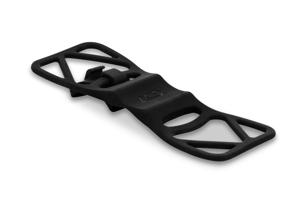 Cube ACID Mobile Phone Mount PURE black