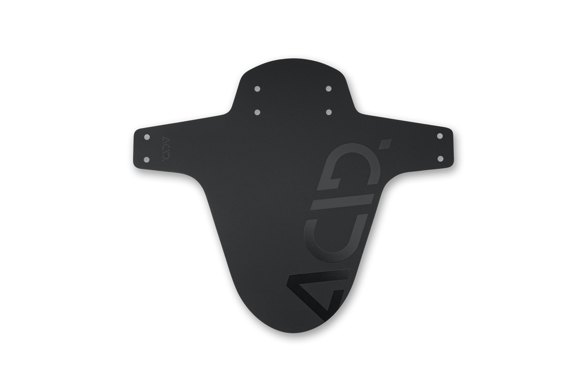 Cube ACID Mudguard Downhill black