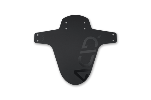 Cube ACID Mudguard Downhill black