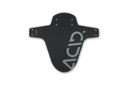 Cube ACID Mudguard Downhill black´n´flashgrey