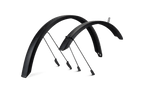 ACID Mudguard Editor Hybrid 60 28” BB Mount 2.0 black