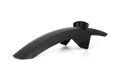 Acid Mudguard Mud Shield Front Long Blac