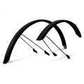 Acid Mudguard Set 56 28