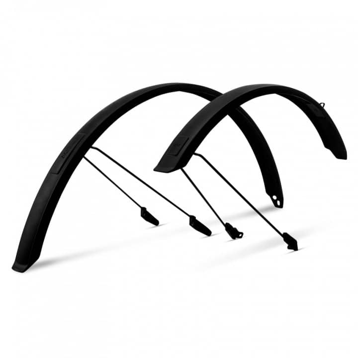 Acid Mudguard Set 56 28