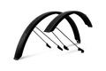 Cube ACID Mudguard Set 65 29” BB Mount 2.0 black