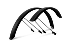 Cube ACID Mudguard Set 65 29” BB Mount 2.0 black