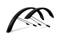 ACID Mudguard Set 65 29” ST Mount 2.0 black