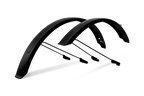 ACID Mudguard Set 65 29” ST Mount 2.0 black