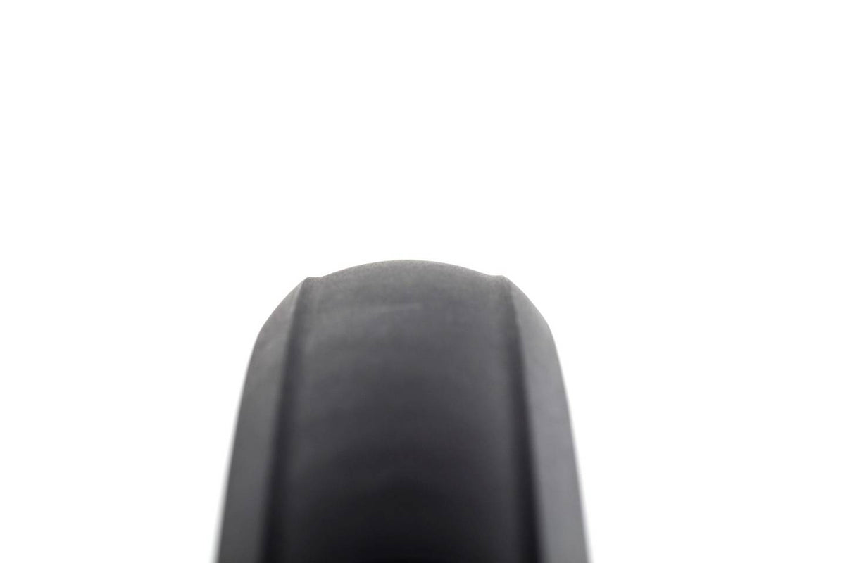 Acid Mudguard Set Junior 55 With Stays Black 2
