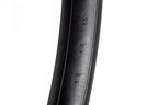 Acid Mudguard Set Mtb 60 With Stays Black 2